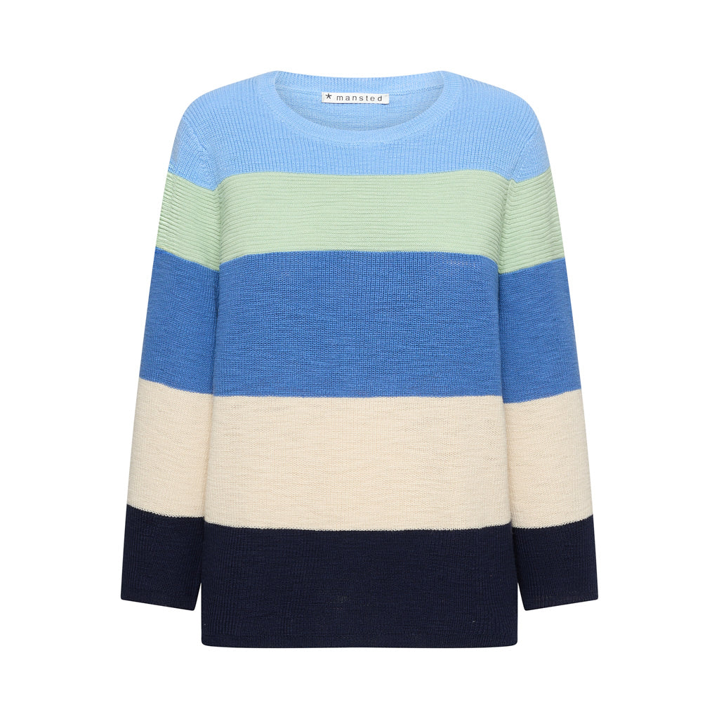 carmen - navy