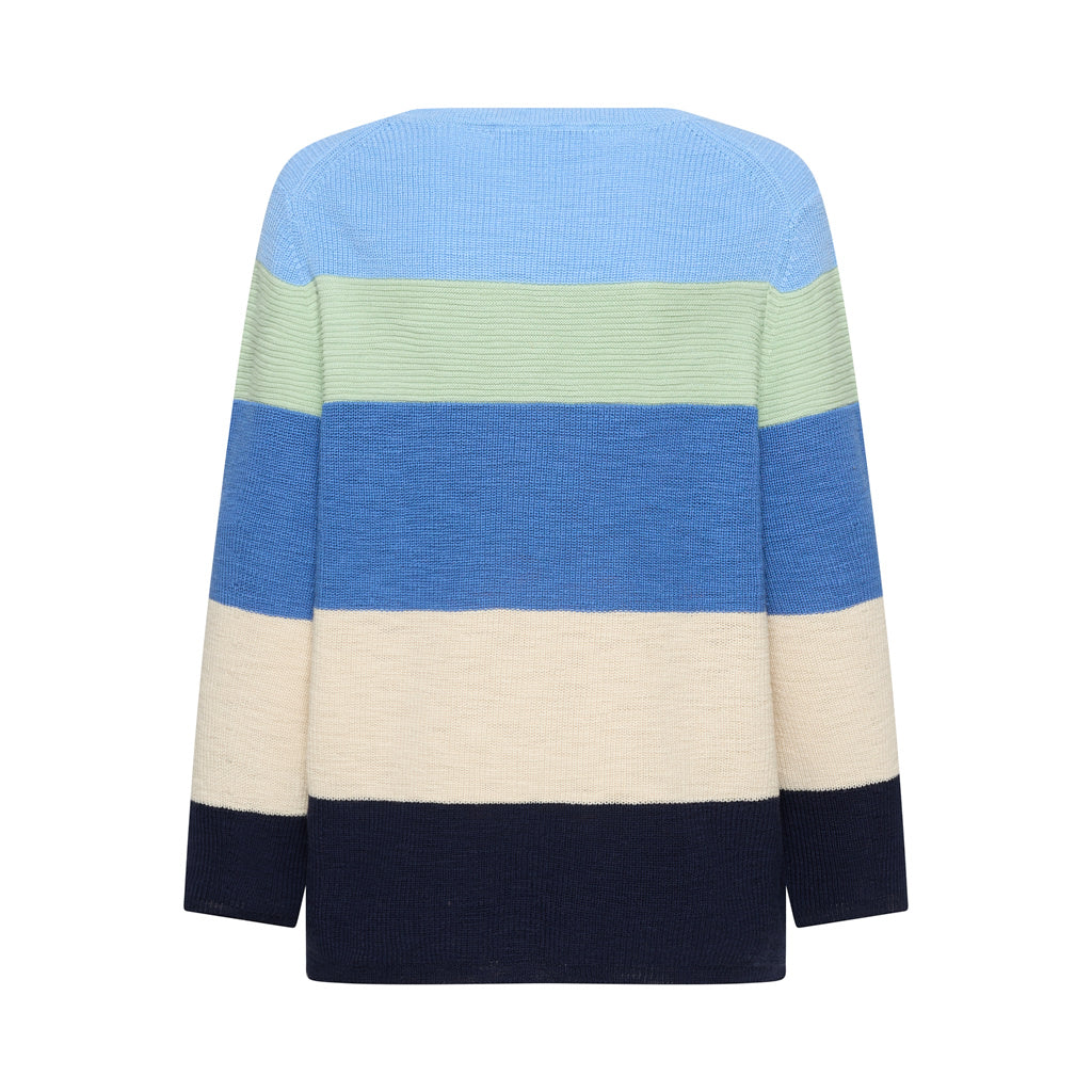 carmen - navy