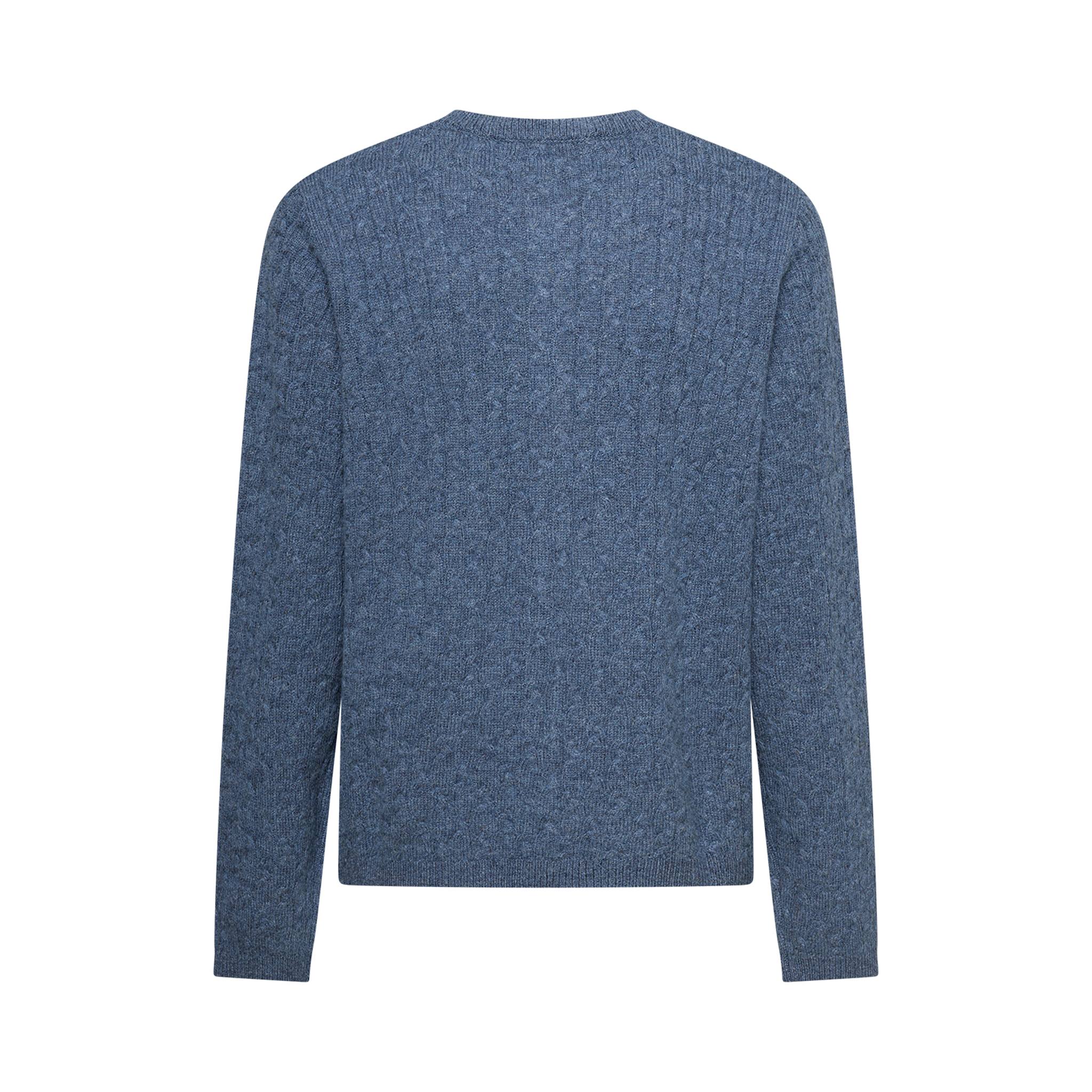 carroll - soft blue