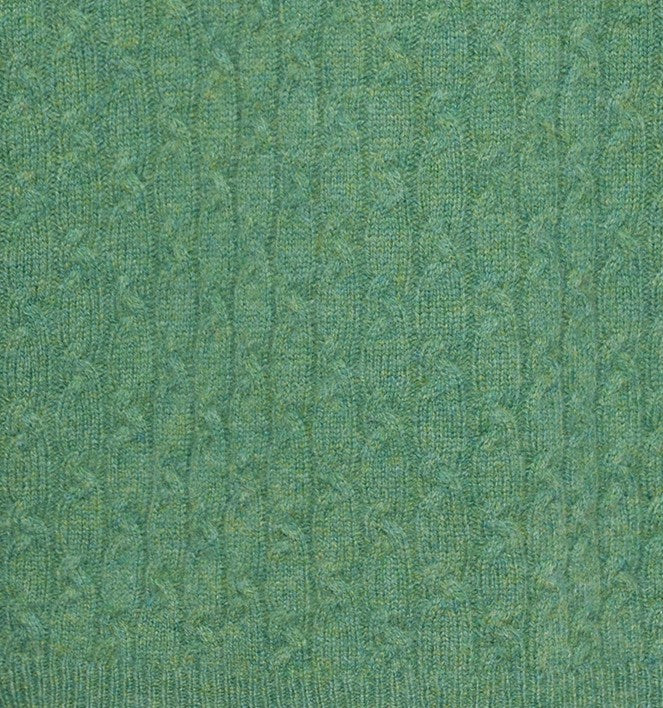carroll - grass