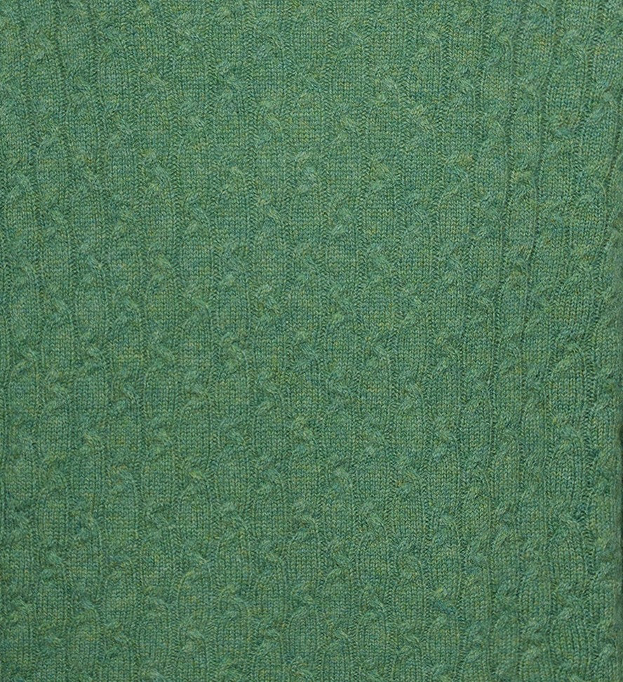 cassiopeia - grass