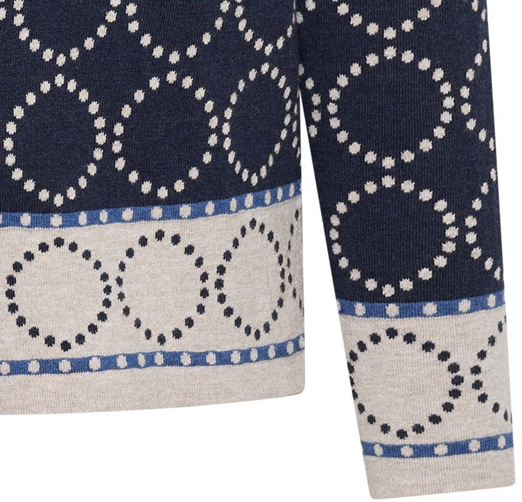chance - navy