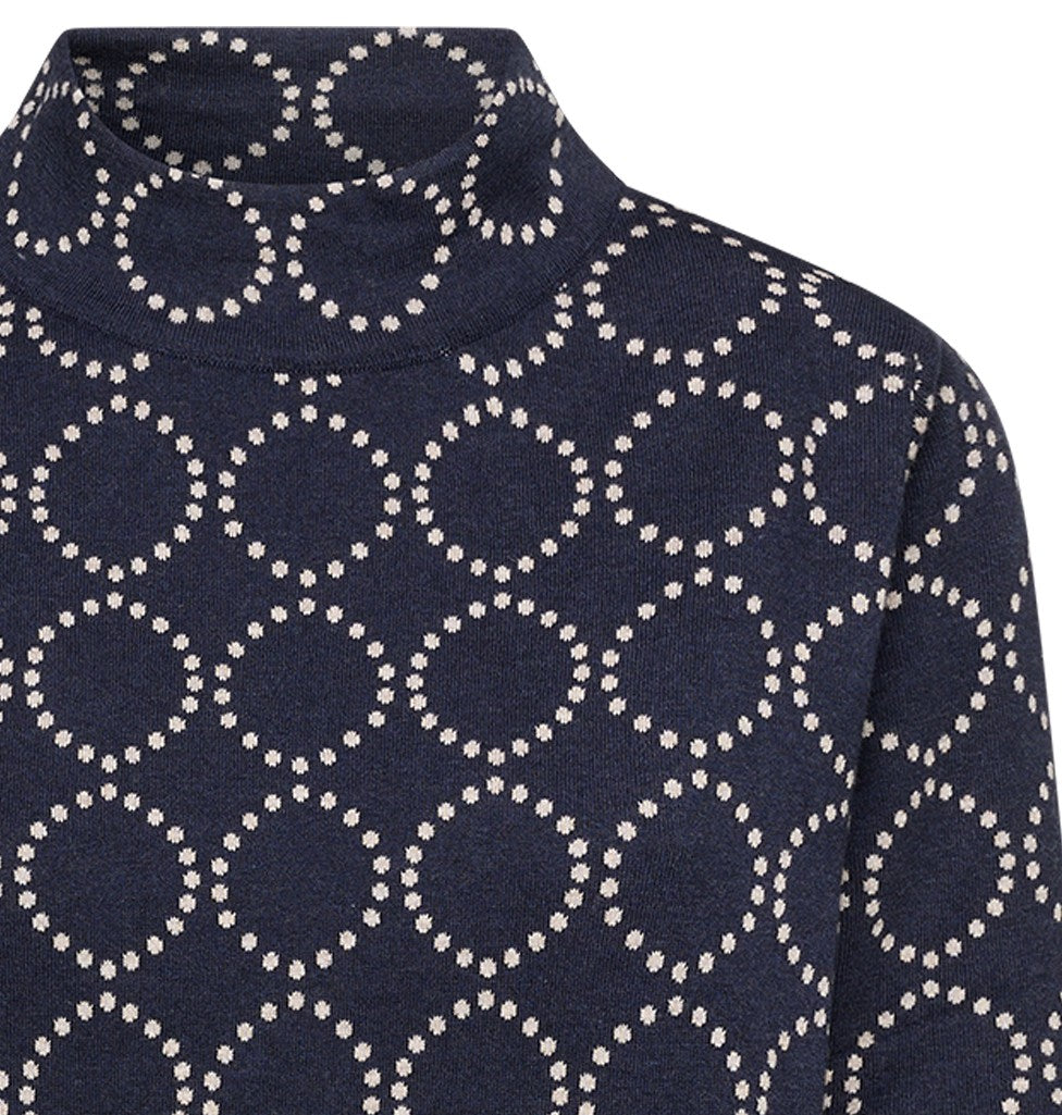 chess - navy
