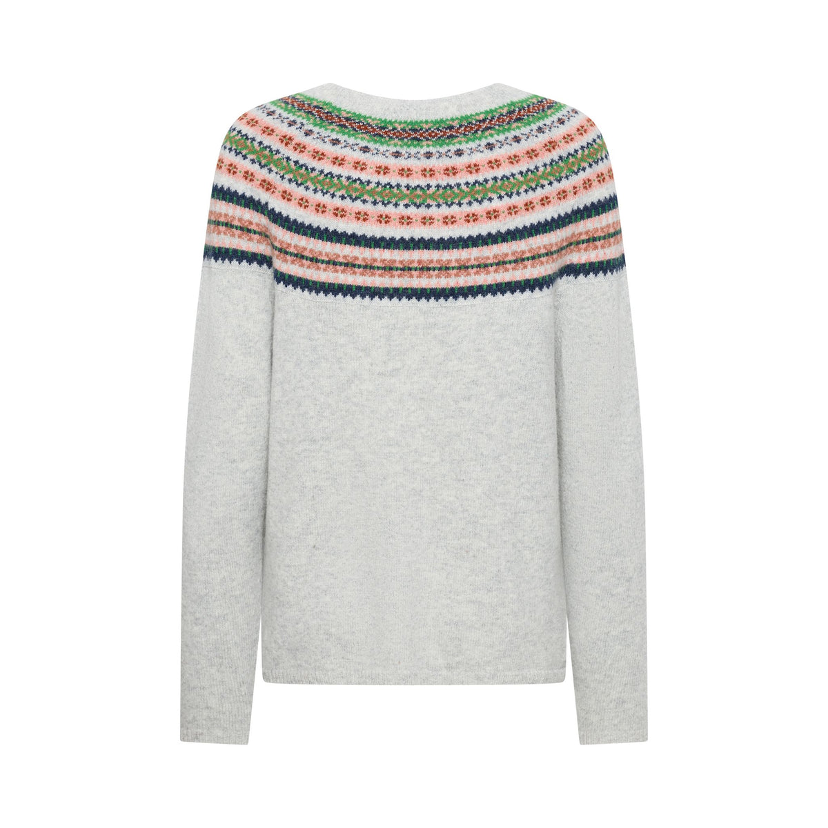 fay - light grey