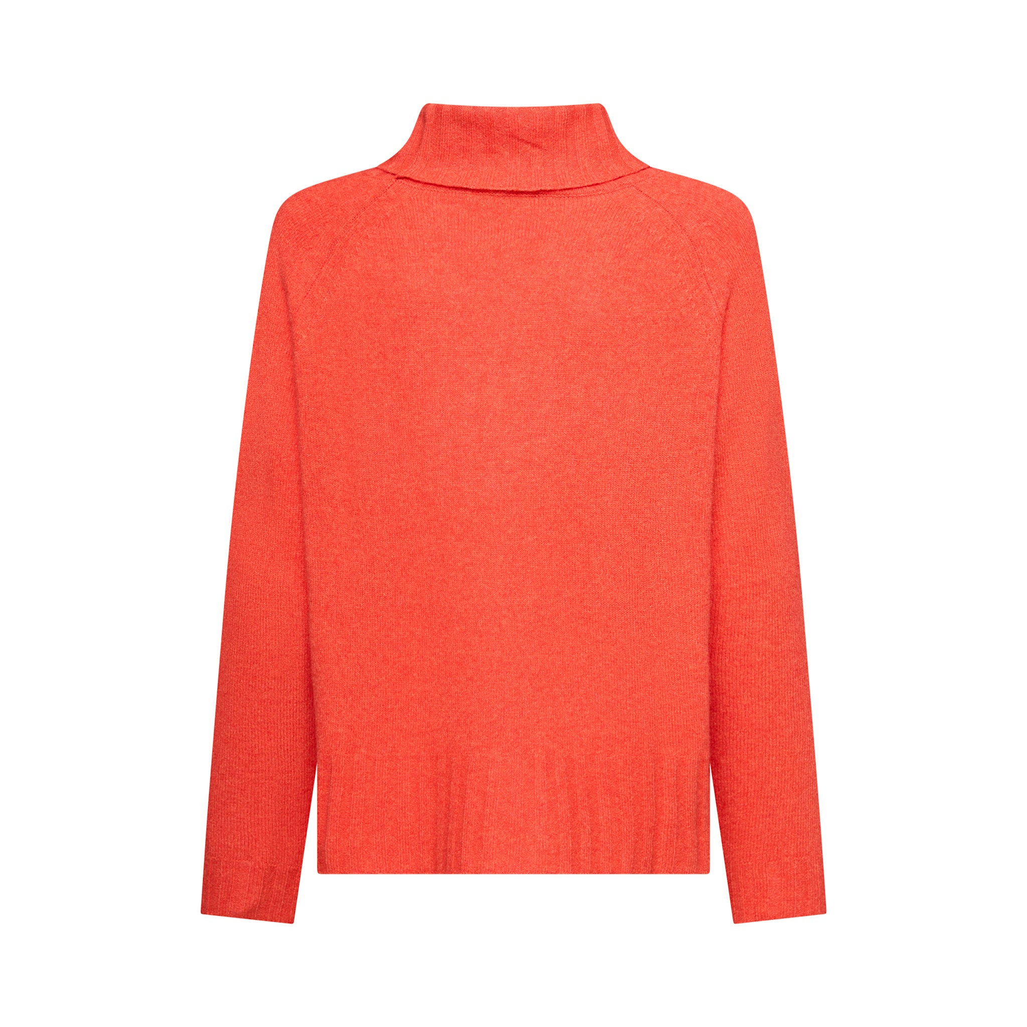hafnia - red