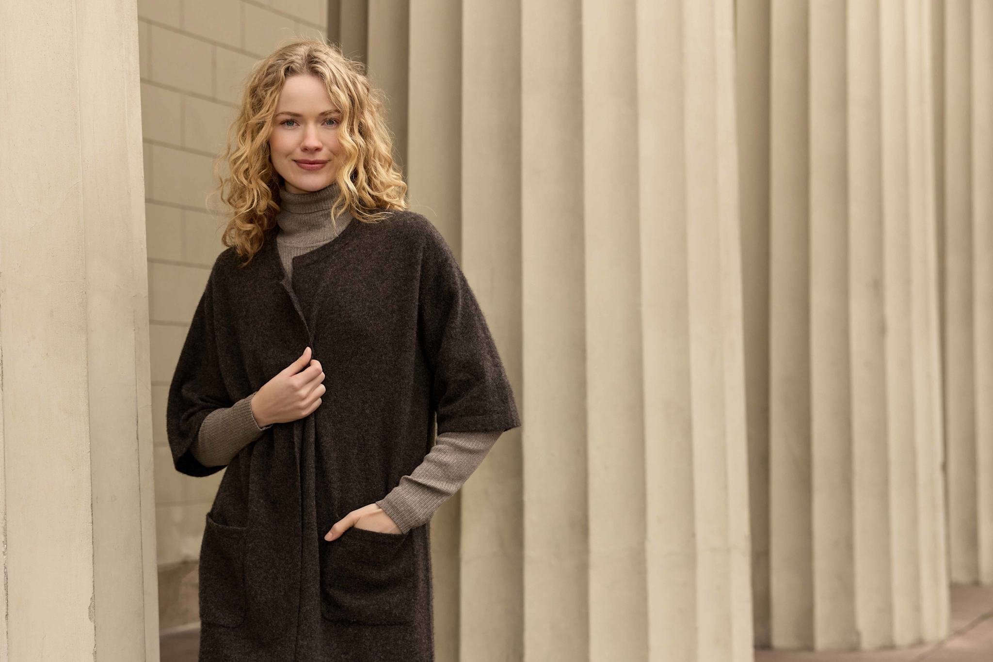 harmony - dark brown