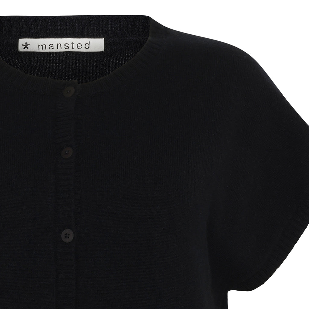 haiku - black