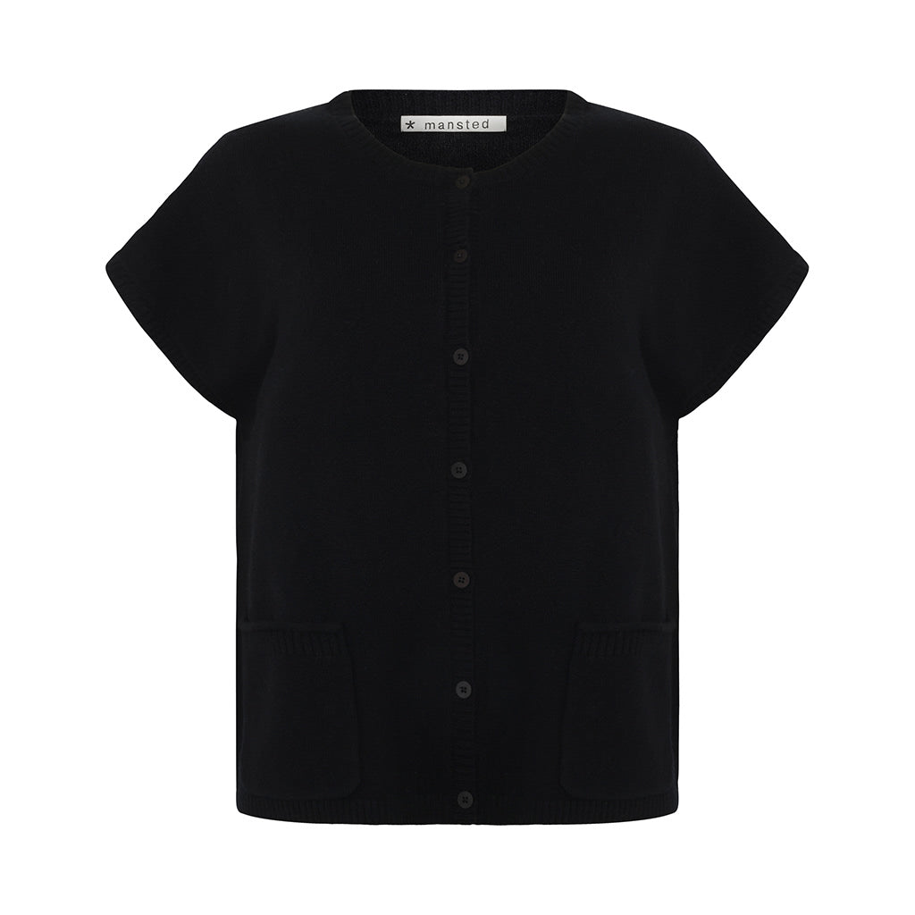 haiku - black