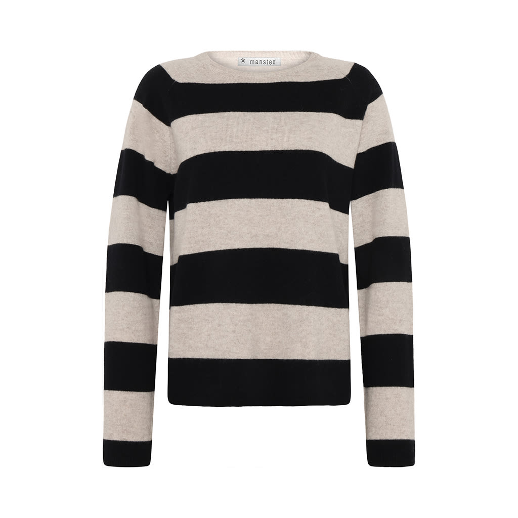 hedda - black