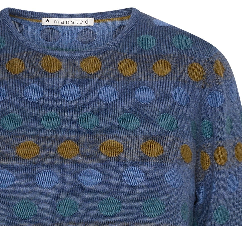 joan - soft blue