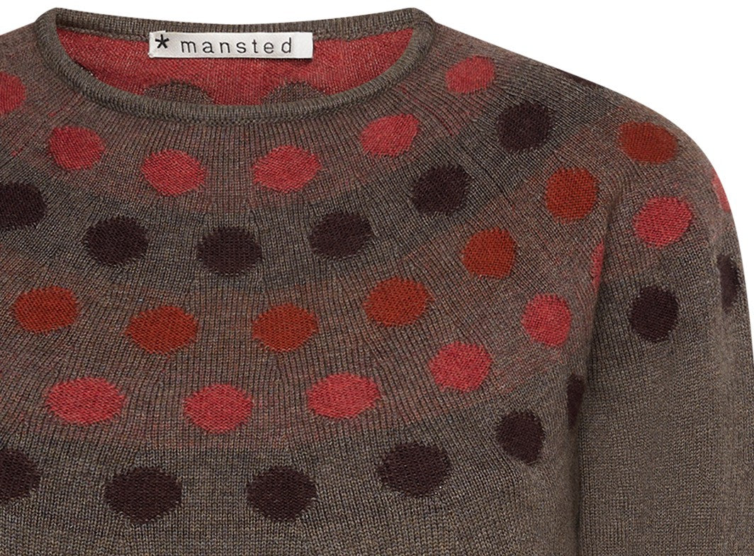 josie - walnut