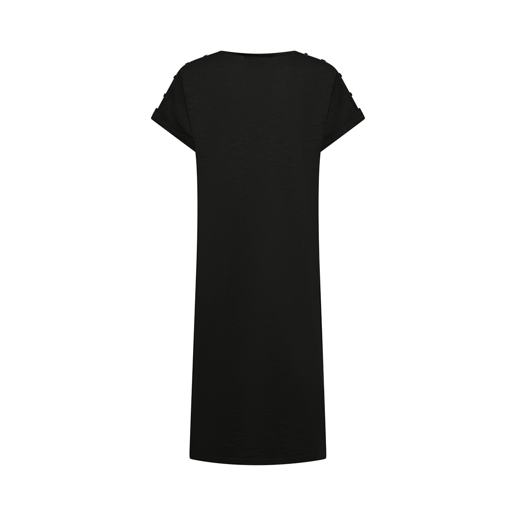 karin - black