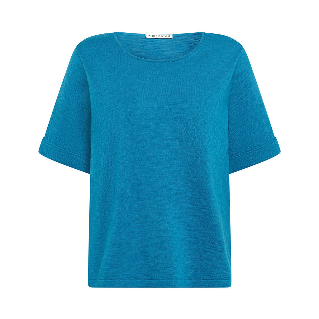 kat sms - turquoise