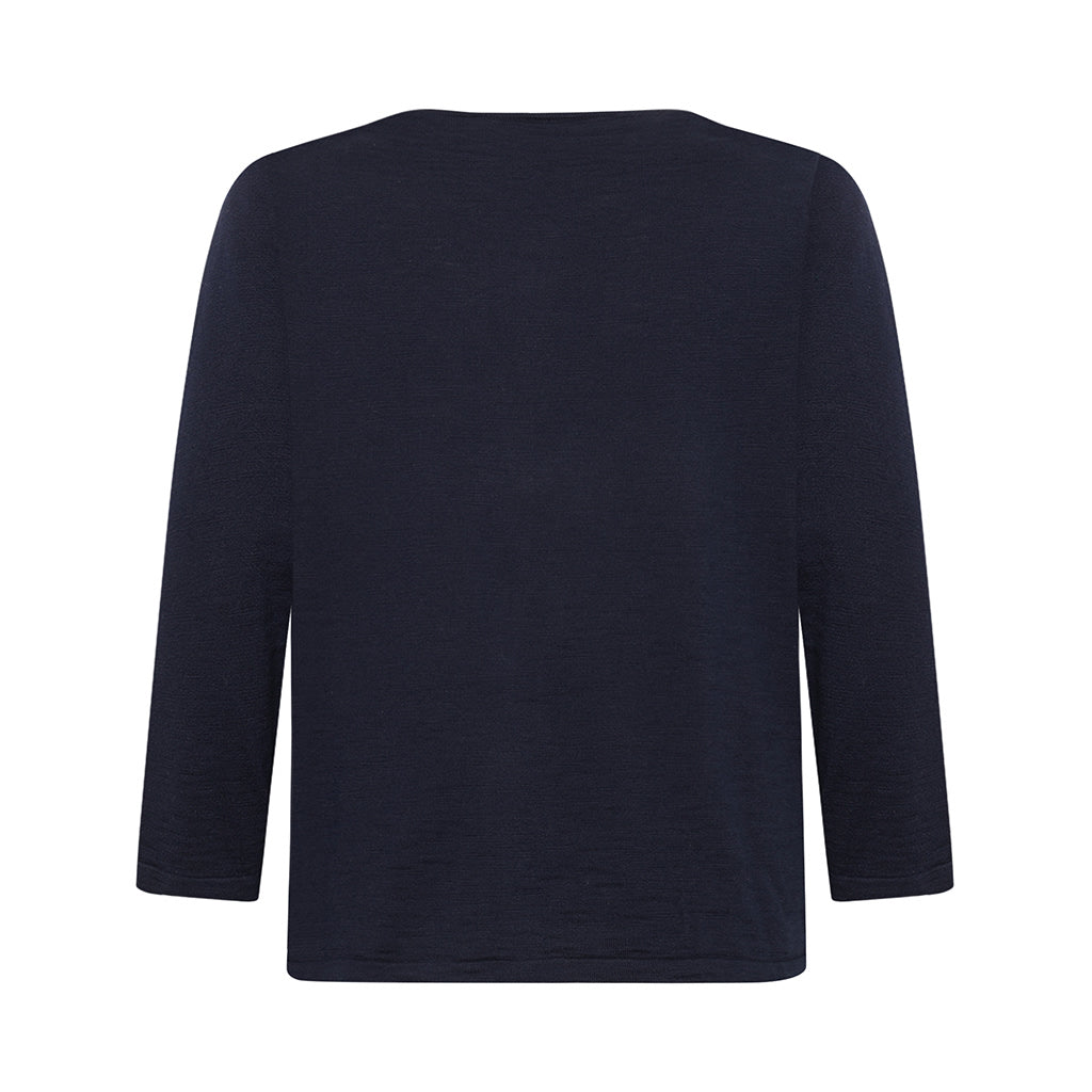katrine - navy