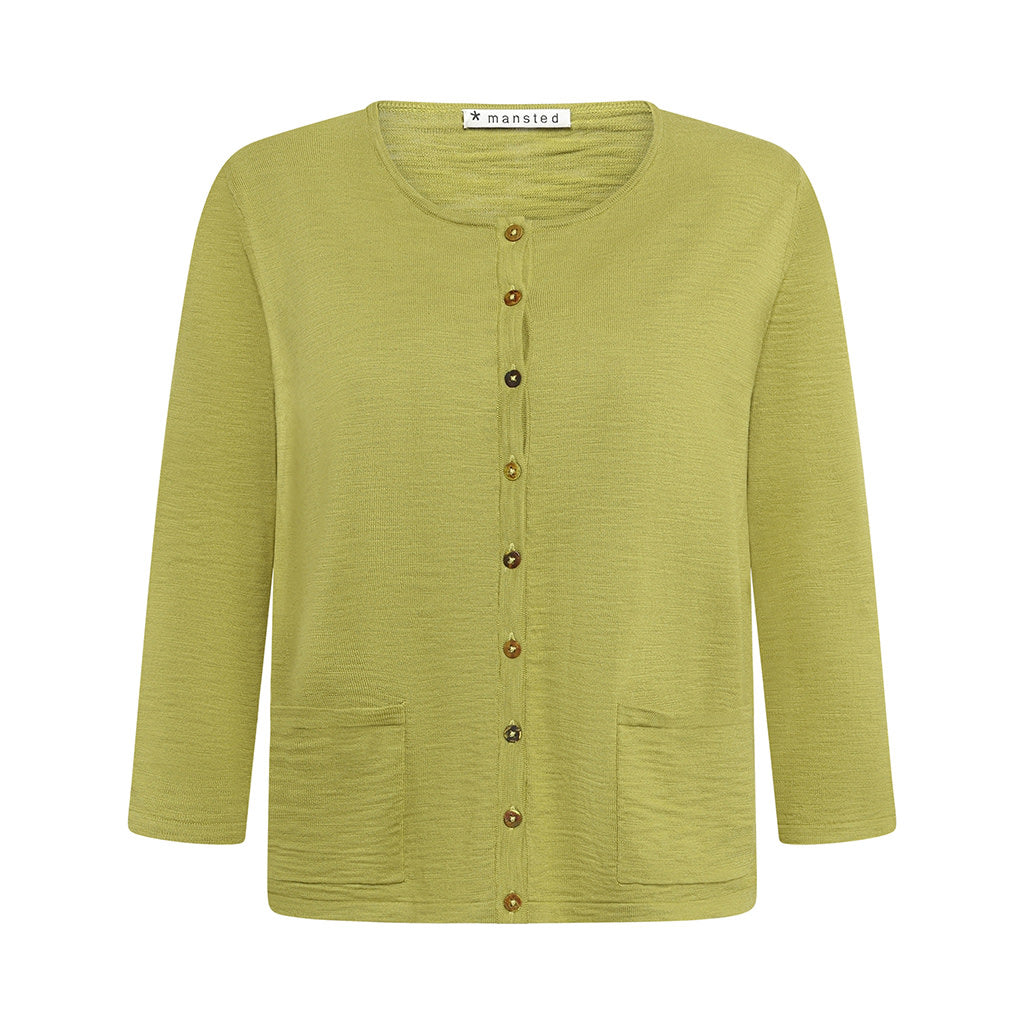 katrine sms - olive