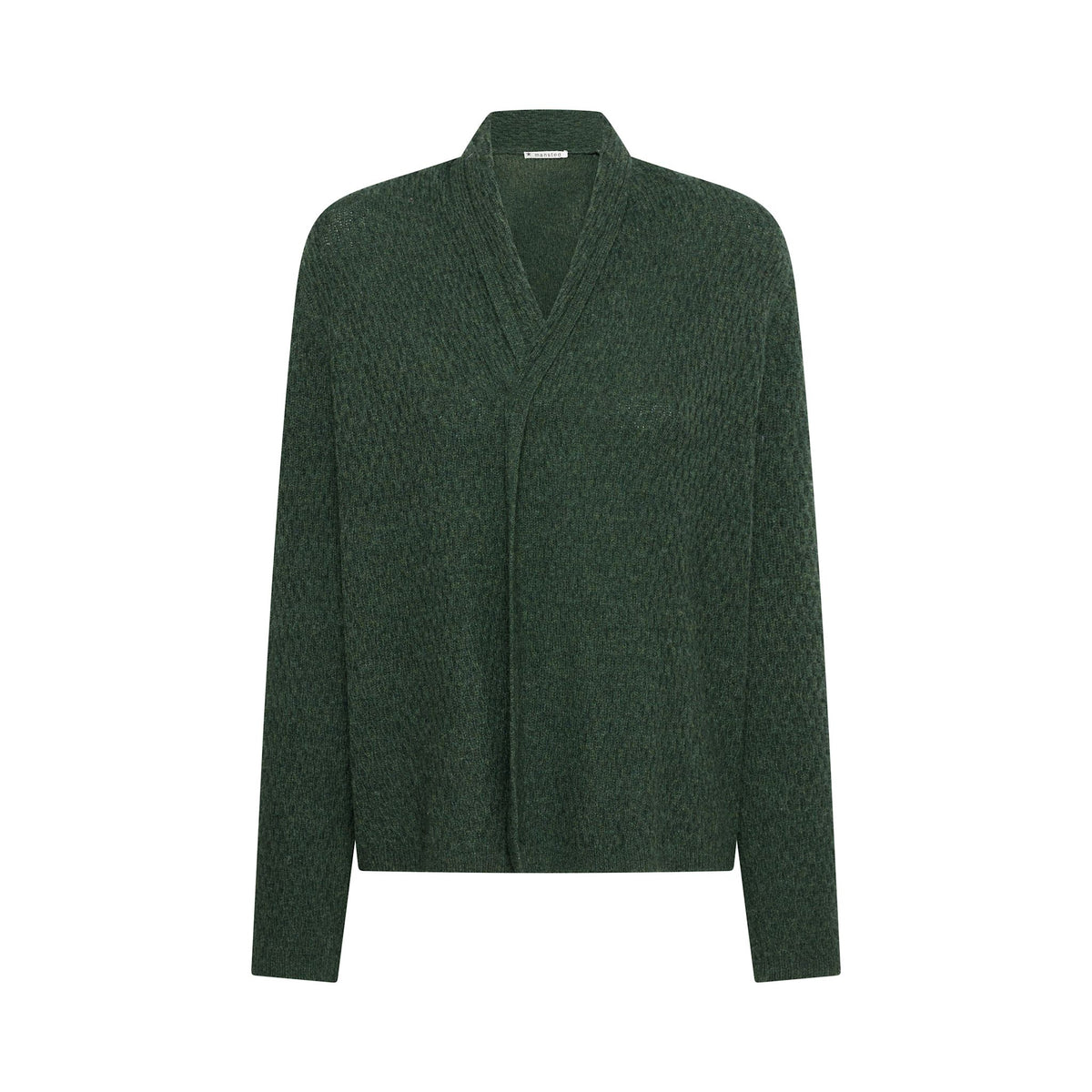 kontra - dark green