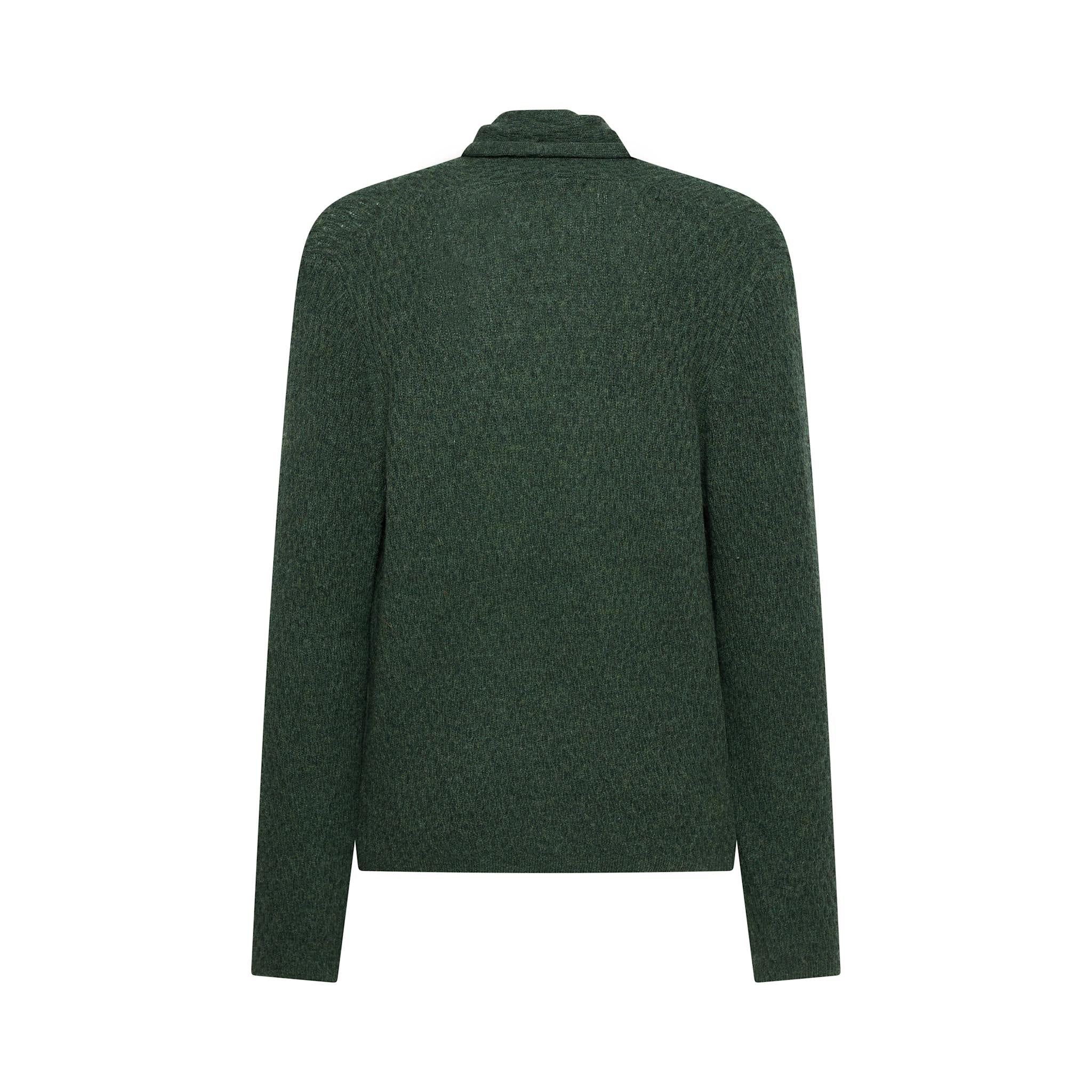 kontra - dark green