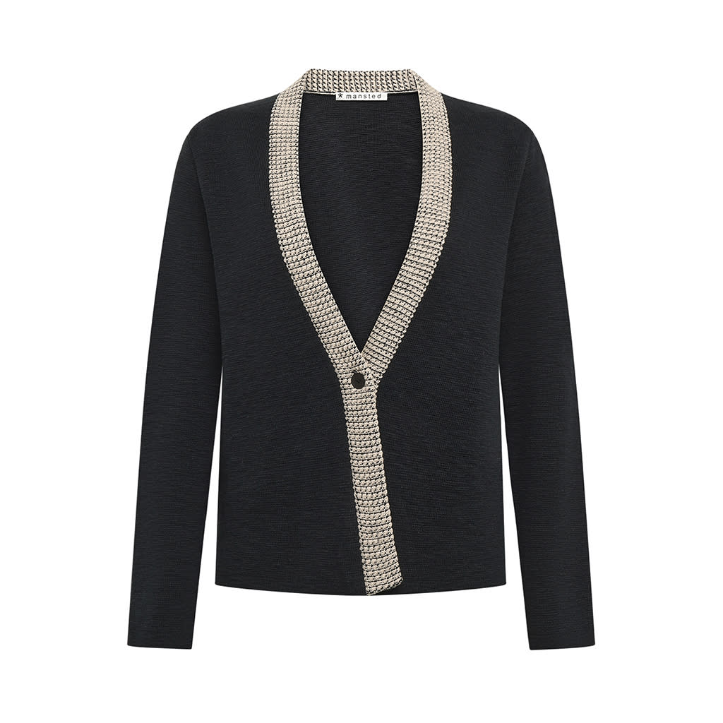 lane sms - black