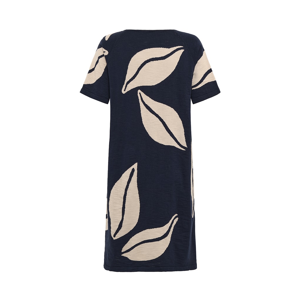 leona sms - navy