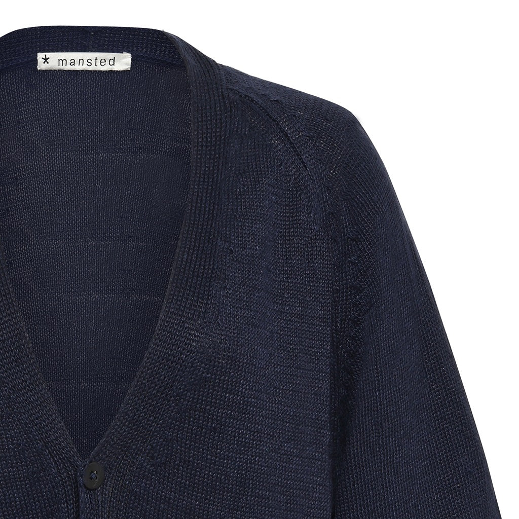 lin sms - navy