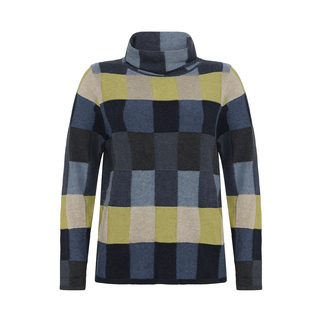 lindi - dark charcoal