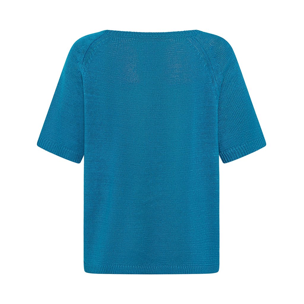 lisa sms - turquoise