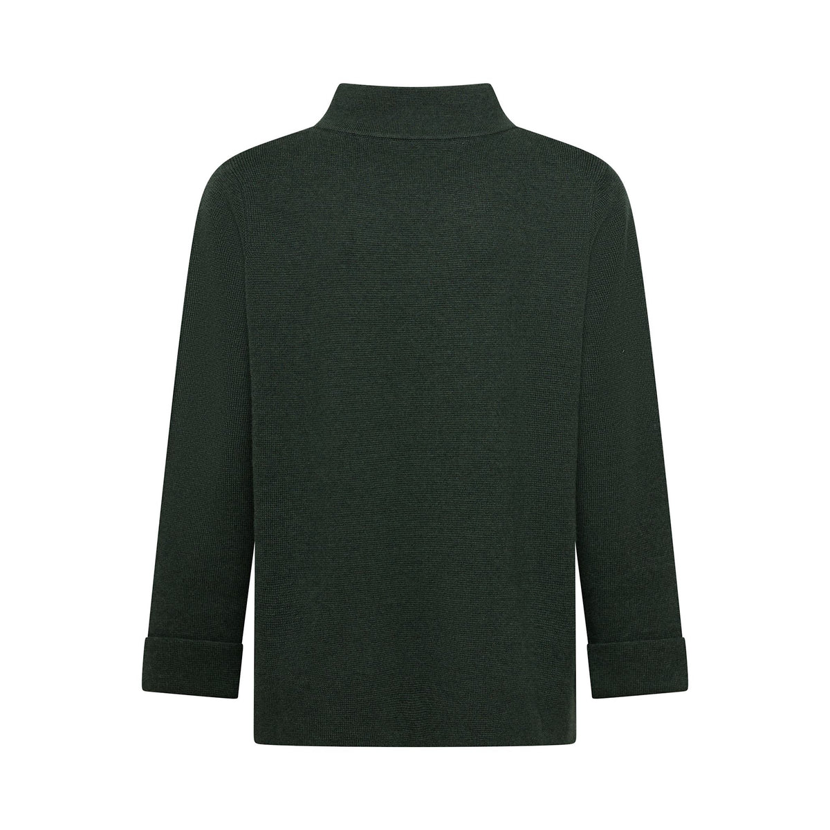 lori - dark green