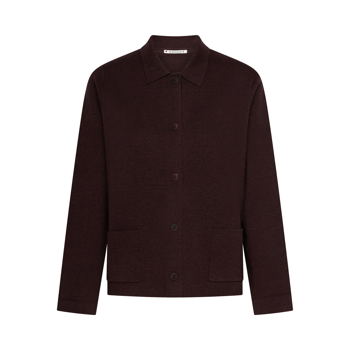lovis - dark brown