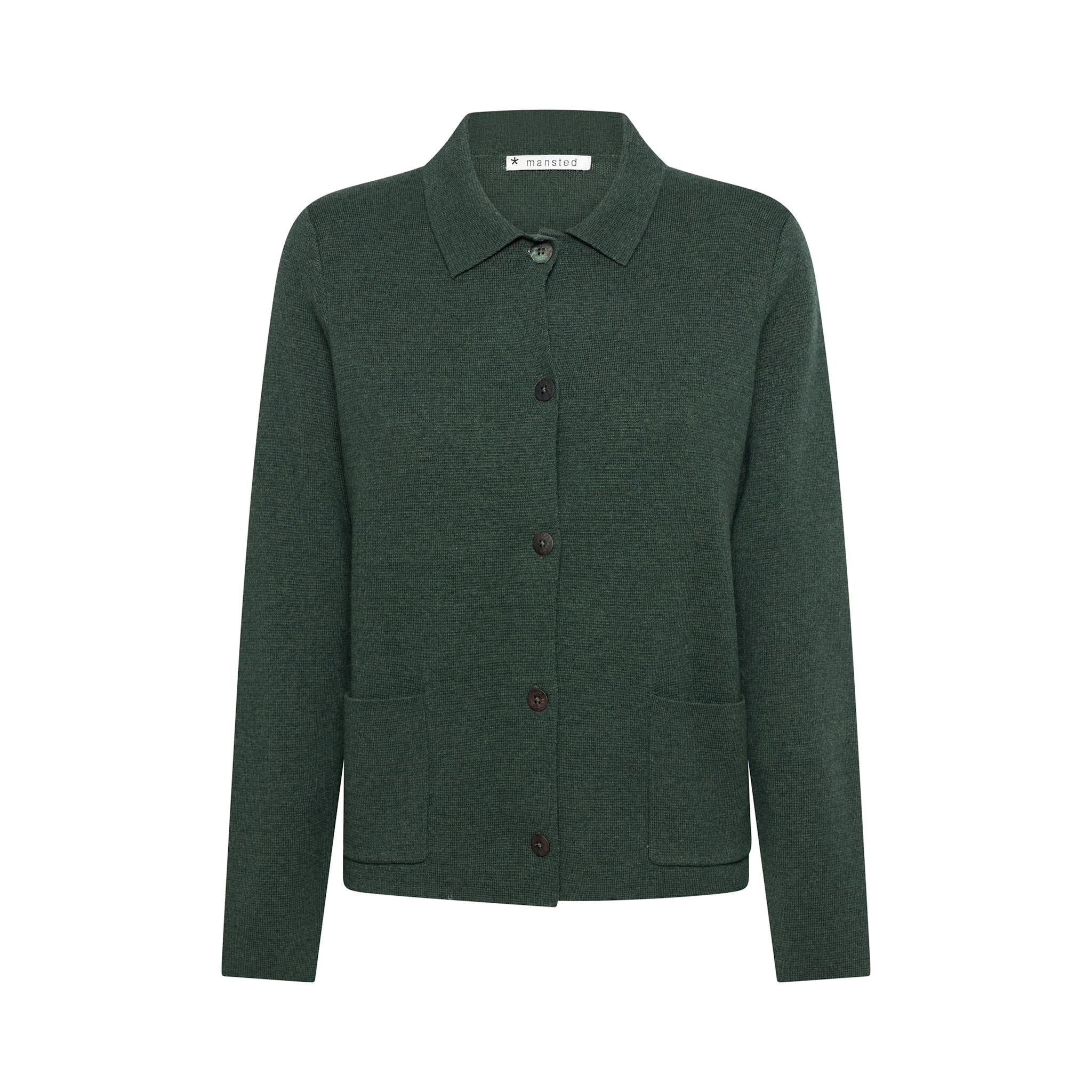 lovis - dark green