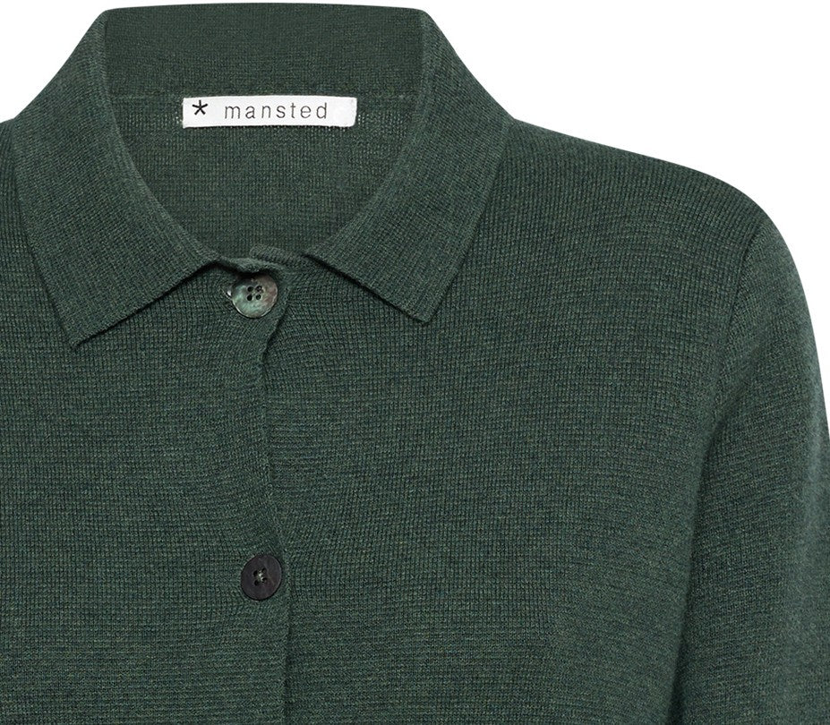 lovis - dark green