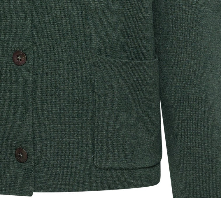 lovis - dark green