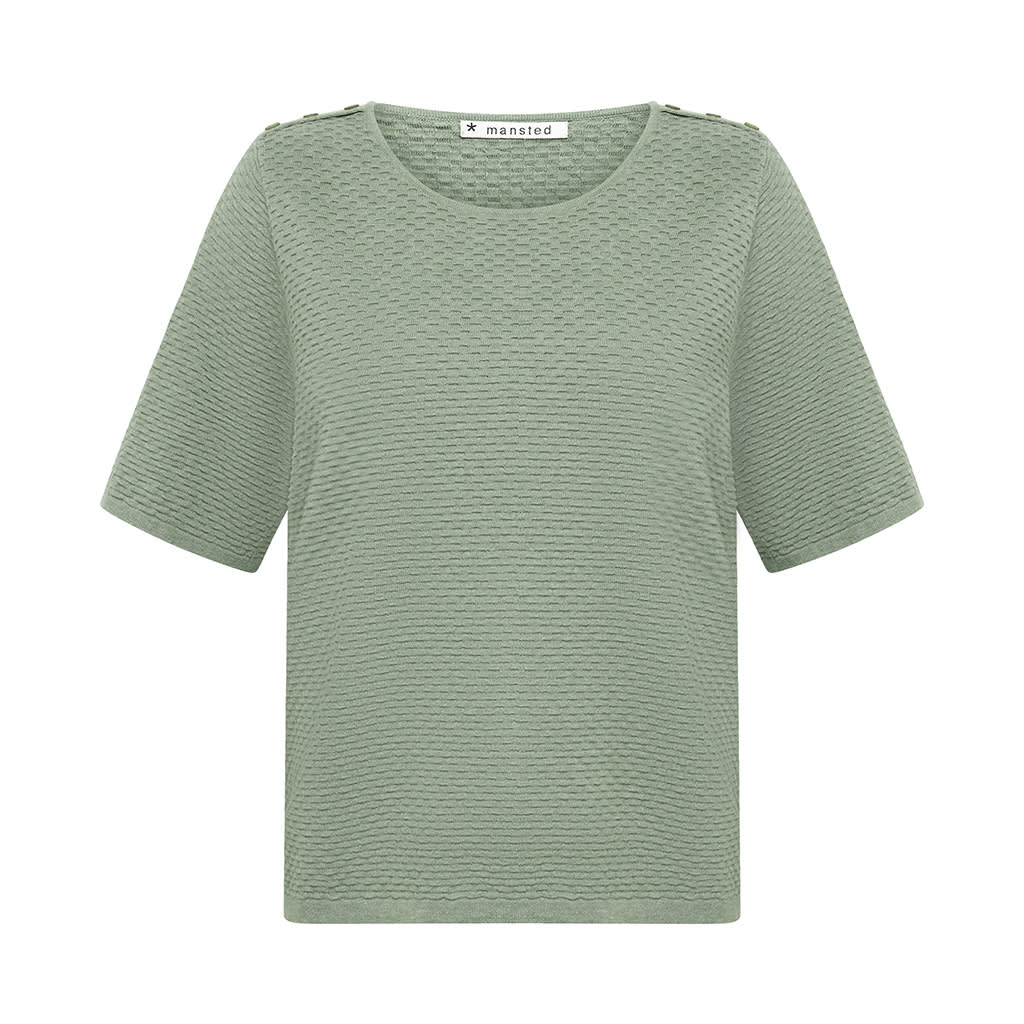 lui sms - khaki