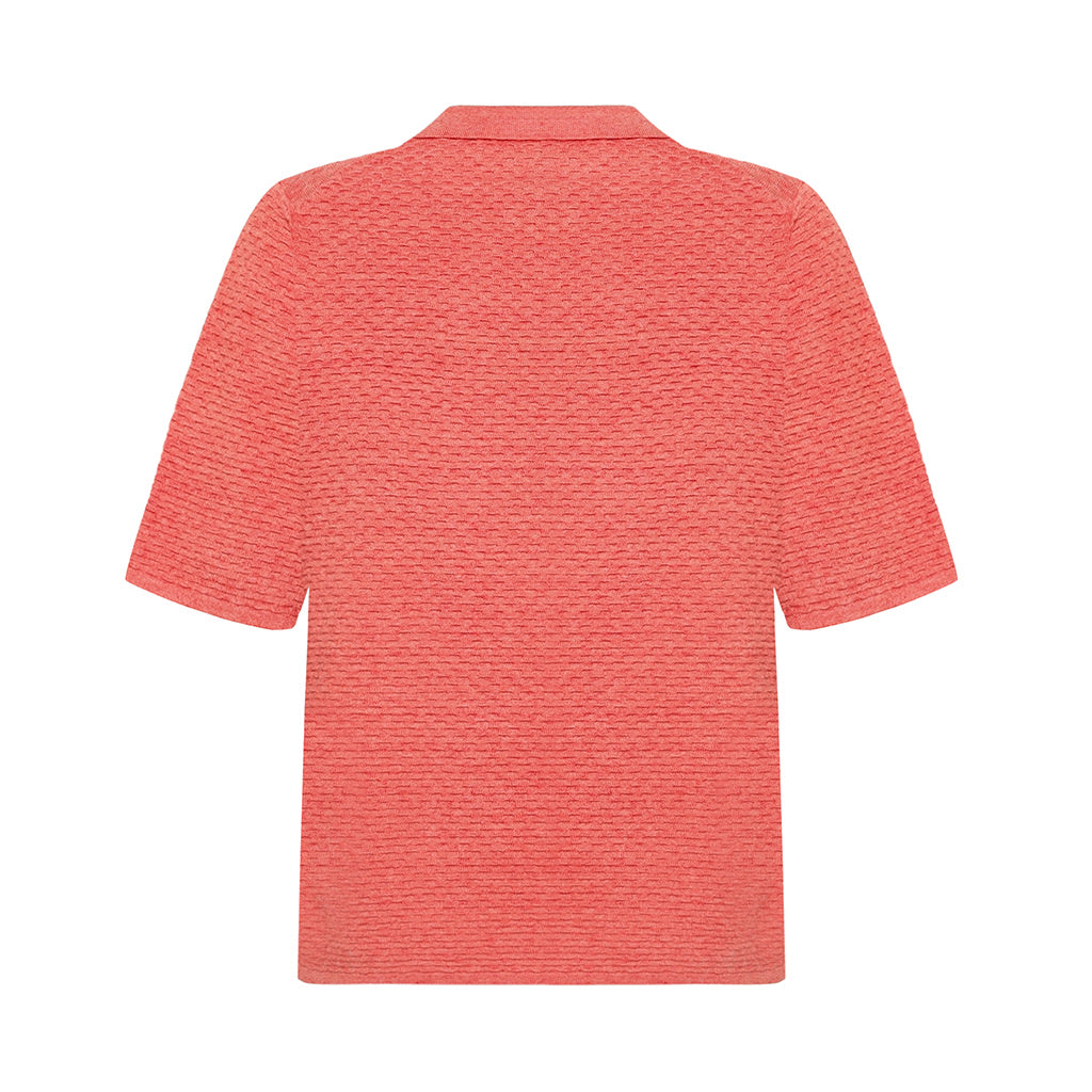 lumie sms - soft red