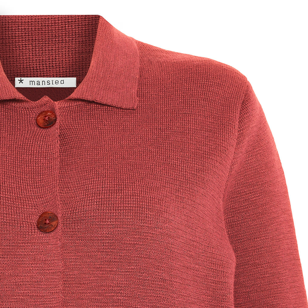 lake - soft red