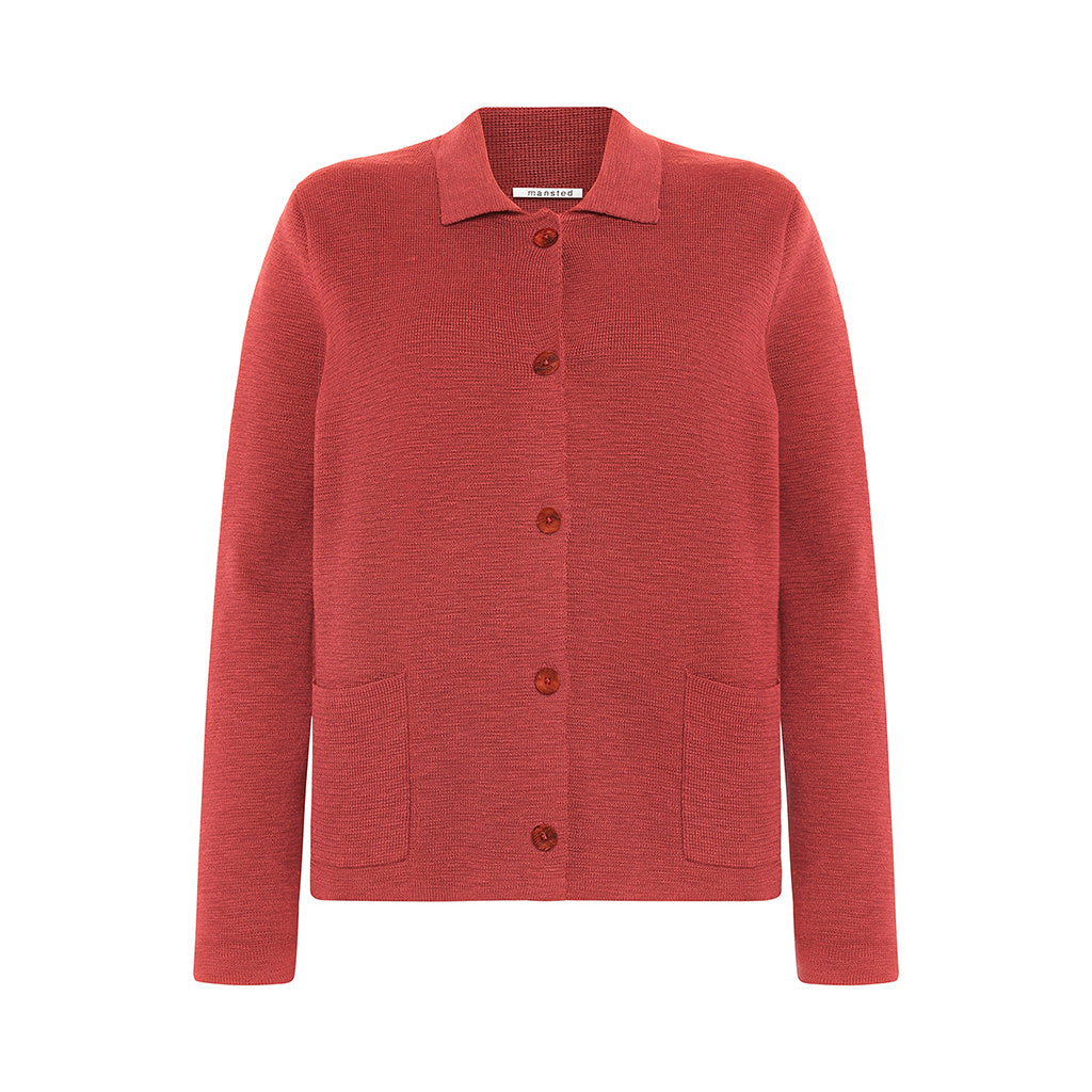lake - soft red