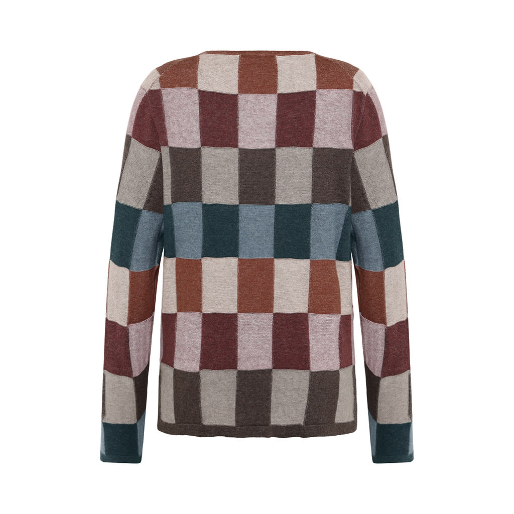 lillith-SMS - dark brown