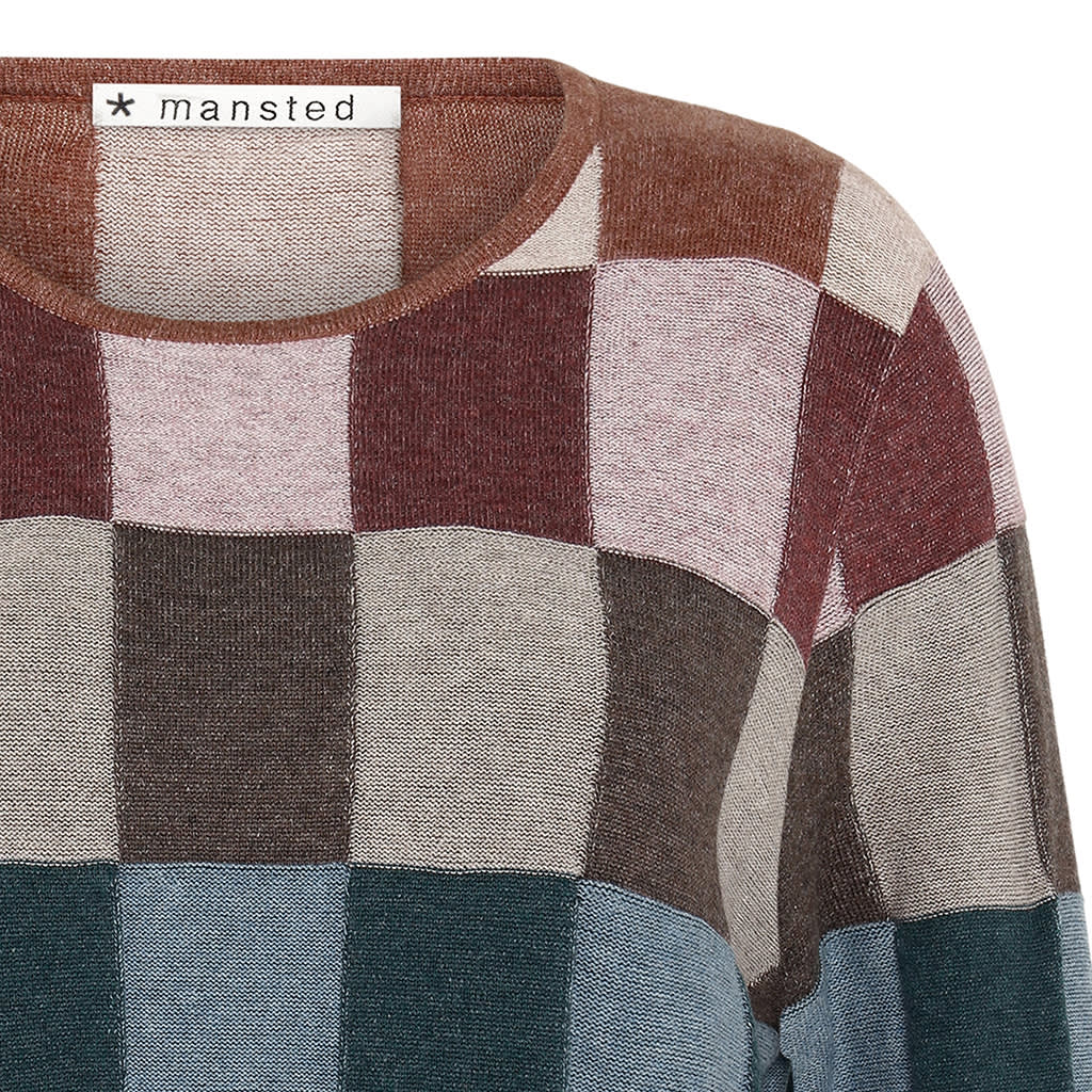 lillith-SMS - dark brown