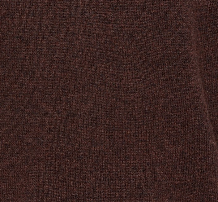 mila - dark brown