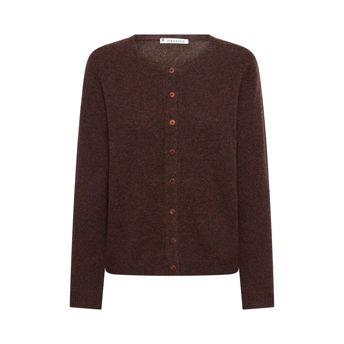 midori - dark brown
