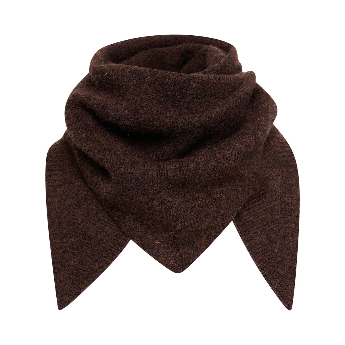 mila - dark brown