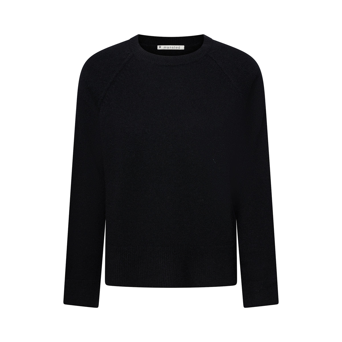 miro - black