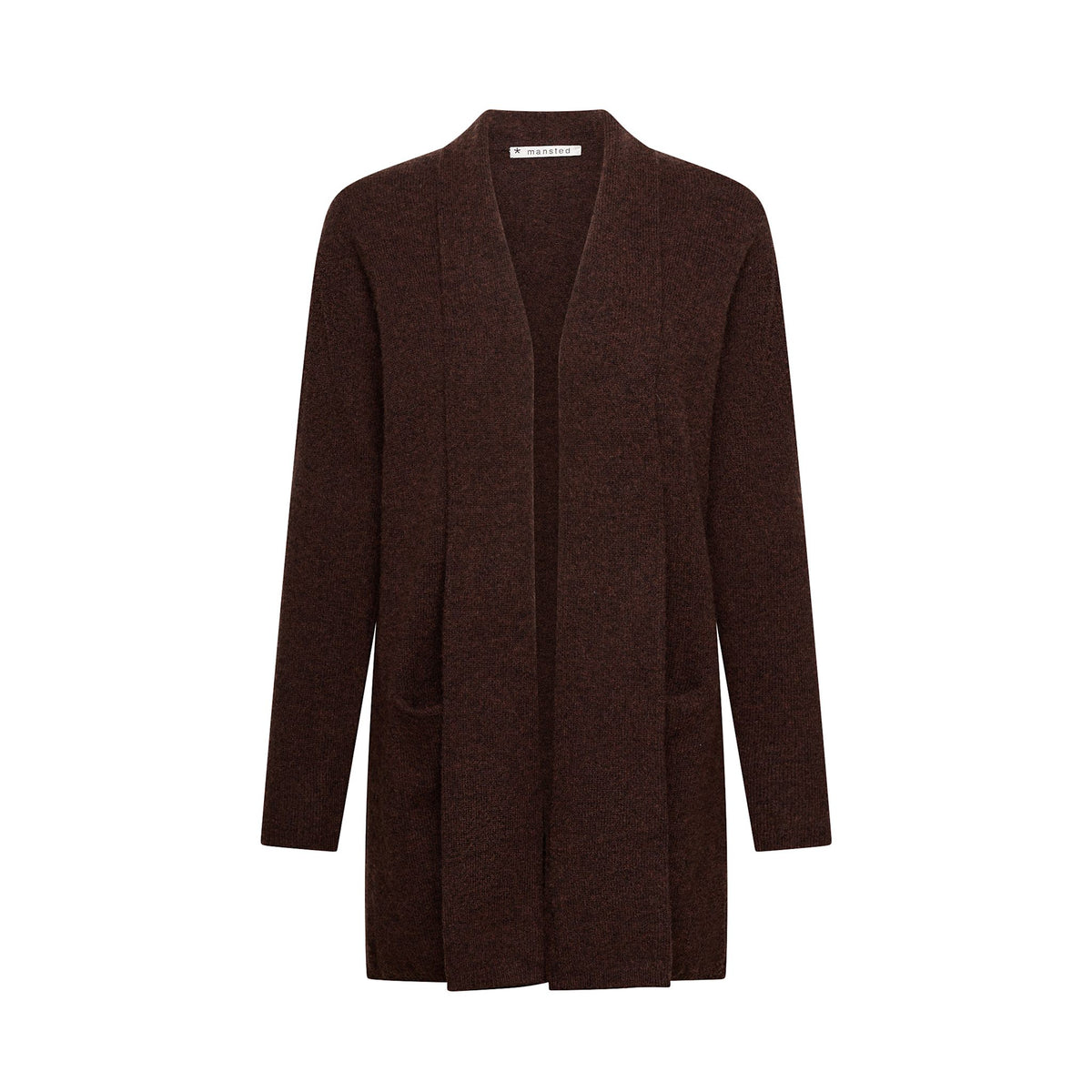 mitty - dark brown