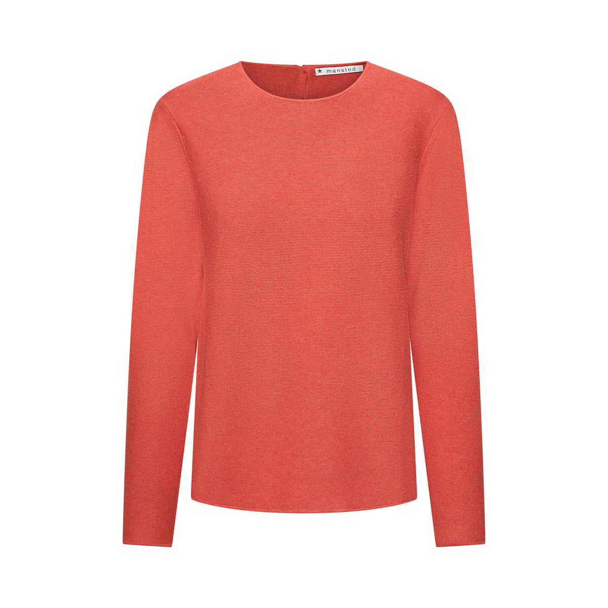 moment - soft red