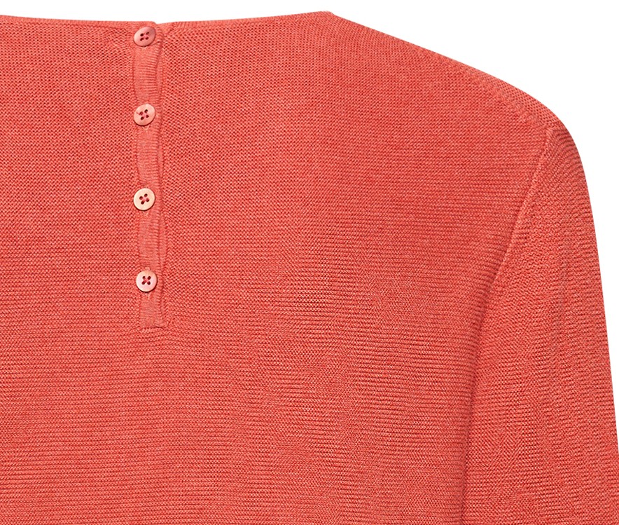 moment - soft red