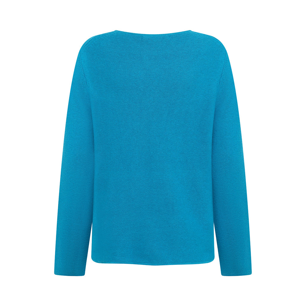 monsoon - turquoise