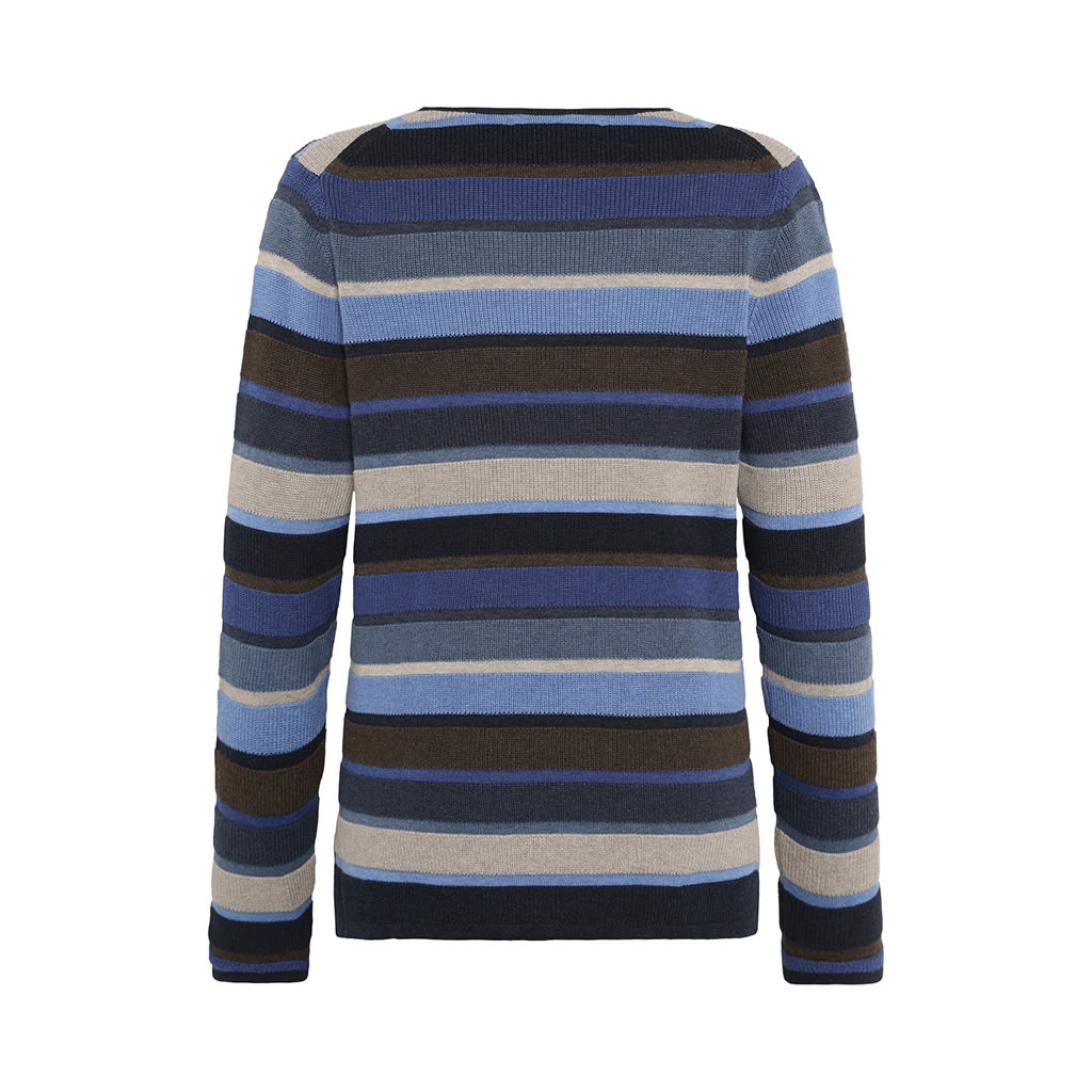 mathilde SMS - navy