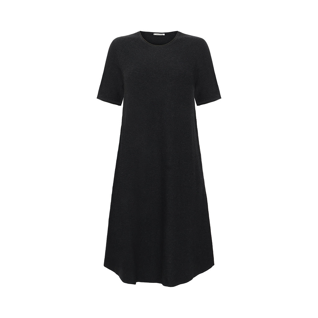 mica-SMS - black