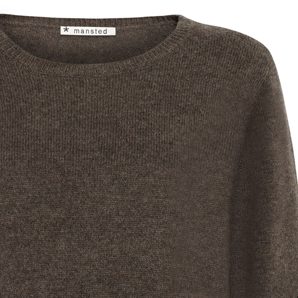 minoa - brown