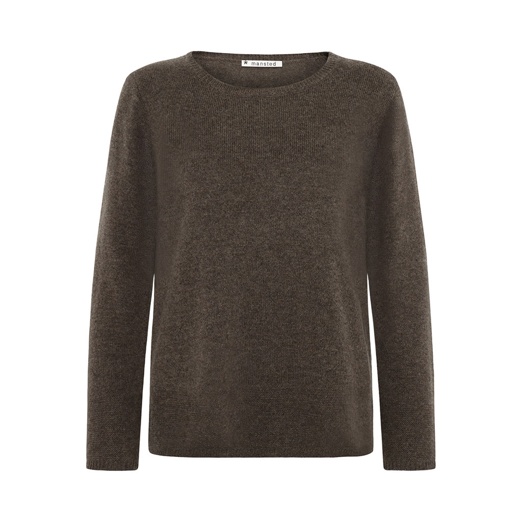 minoa - brown