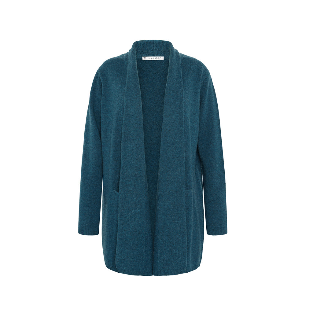 mitty - dark aqua